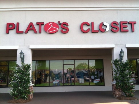 Plato's Closet Columbus GA ALL SEASONS Clearance Sale