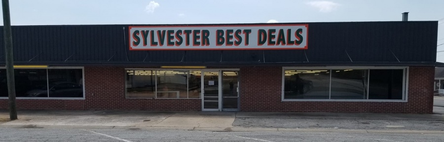 Sylvester Best Deals 1 Day Clearance Sale