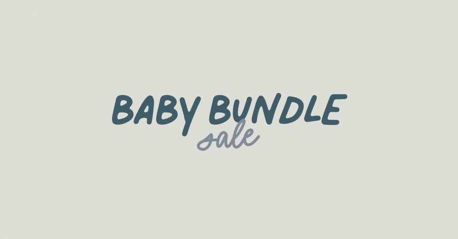 Kid to Kid Baby Bundle Sale - Augusta