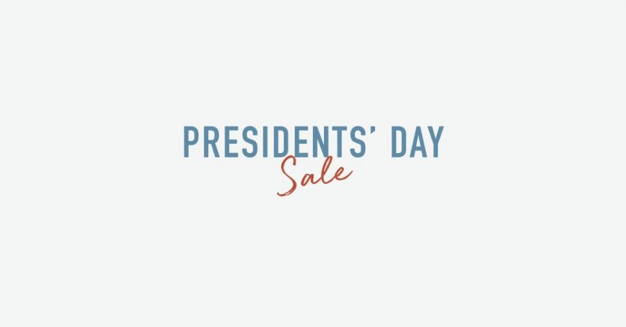 Uptown Cheapskate Presidents Day Sale - Augusta