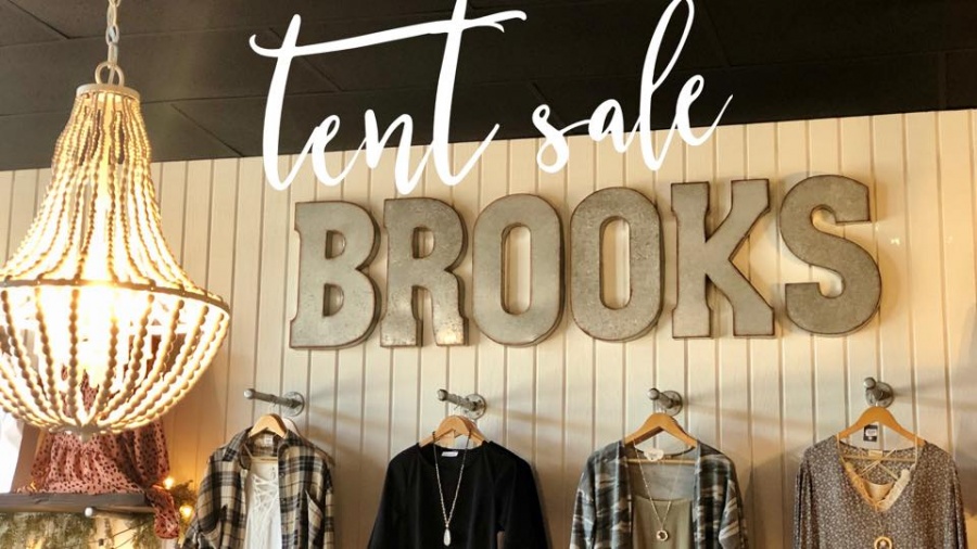 Brooks Boutique Tallapoosa HUGE CLEARANCE SALE