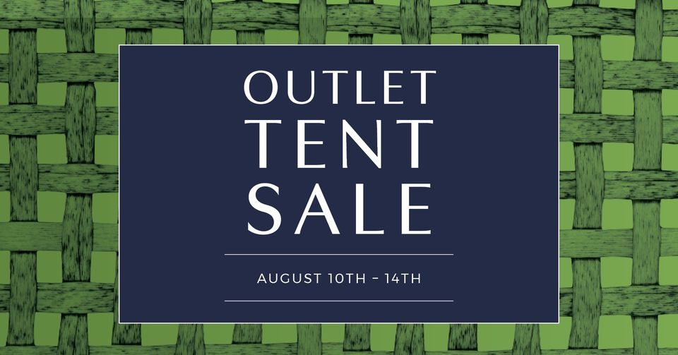 Summer Classics Outlet Atlanta Outlet Tent Sale