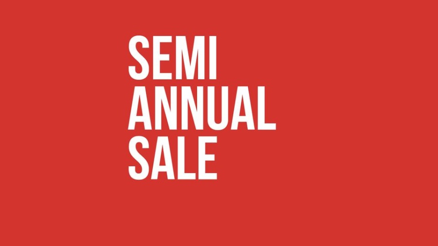 Uptown Cheapskate Semi-Annual Sale - Augusta