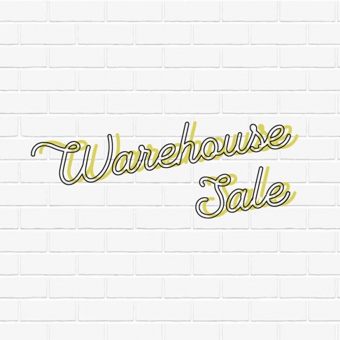 North & Main Clothing Company Warehouse Sale