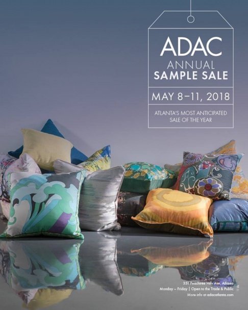ADAC Sample Sale