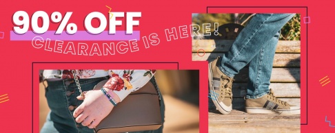 Plato's Closet Clearance Sale - Roswell, GA