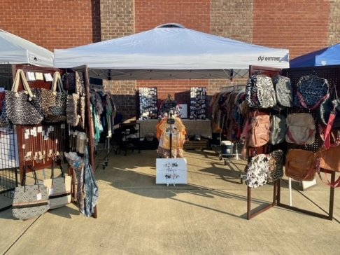 Abby's Boutique Pop-up Sale 