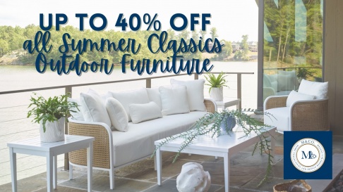 Miller and Company Summer Classics Sale