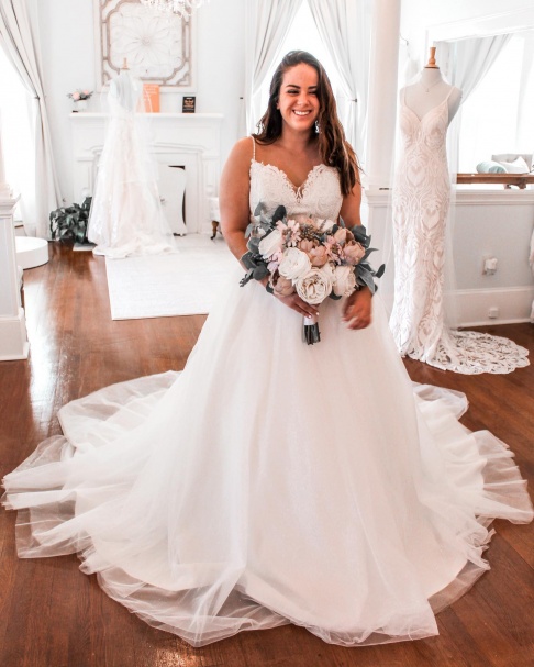 Atlanta Street Bridal Company Anniversary Sale