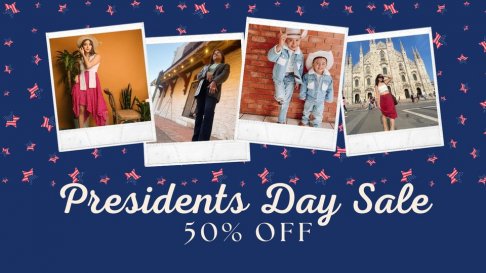 City Thrift Presidents Day Sale - Marietta, GA