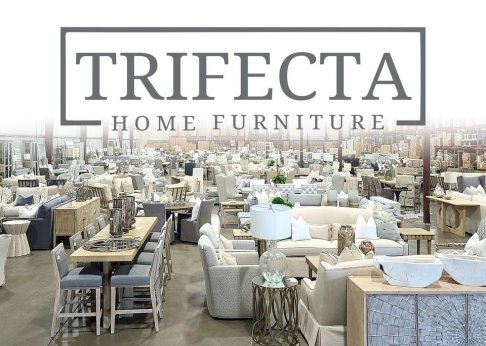 Trifecta Home Furniture Perimeter WAREHOUSE SALE