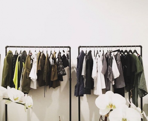 Brooke Atwood Sample Sale